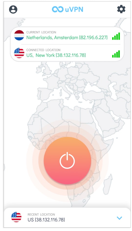 Скачать VPN для Chrome