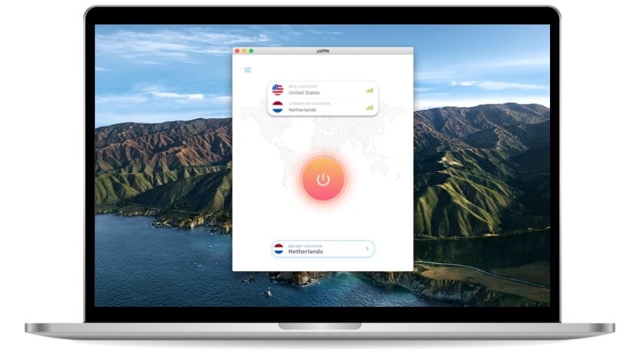 Download VPN for Mac